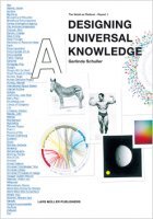 [To relink] Contribution to: Designing Universal Knowledge