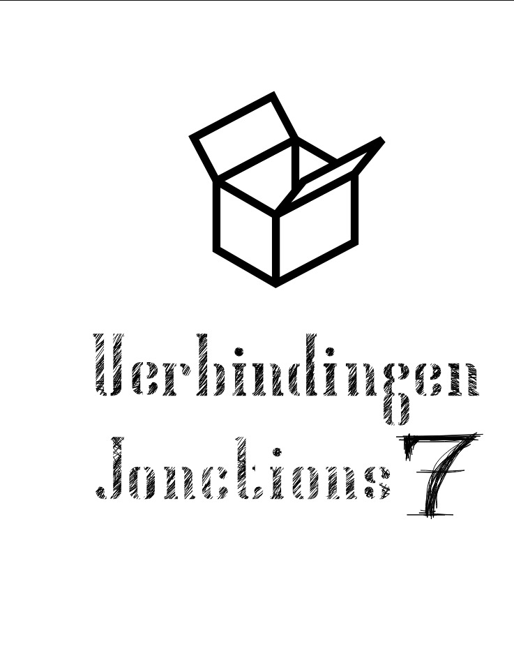 Verbindingen Jonctions 7