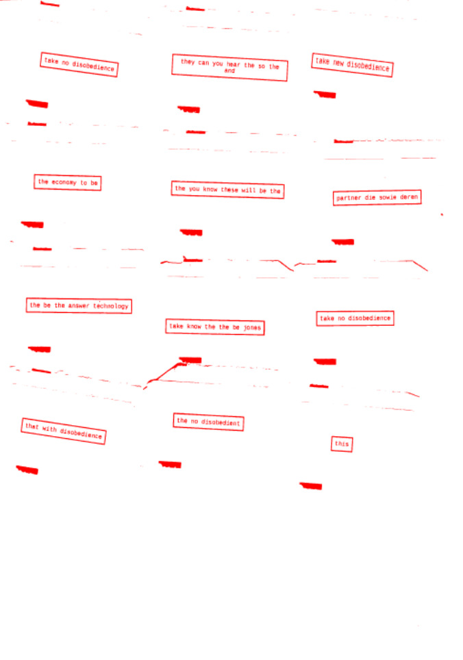Constant Zine 2023