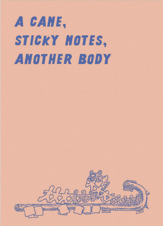 Constant Zine 2024