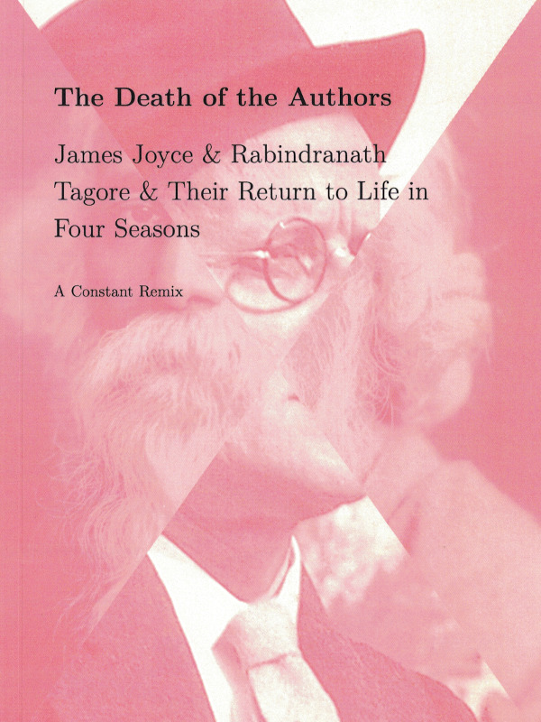 [To relink] The Death of the Authors, 1941